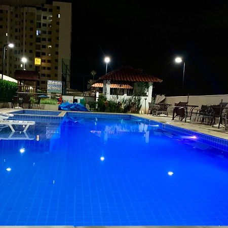 Apartmán Lazer Completo Com Vistas De Um Belo Horizonte Exteriér fotografie